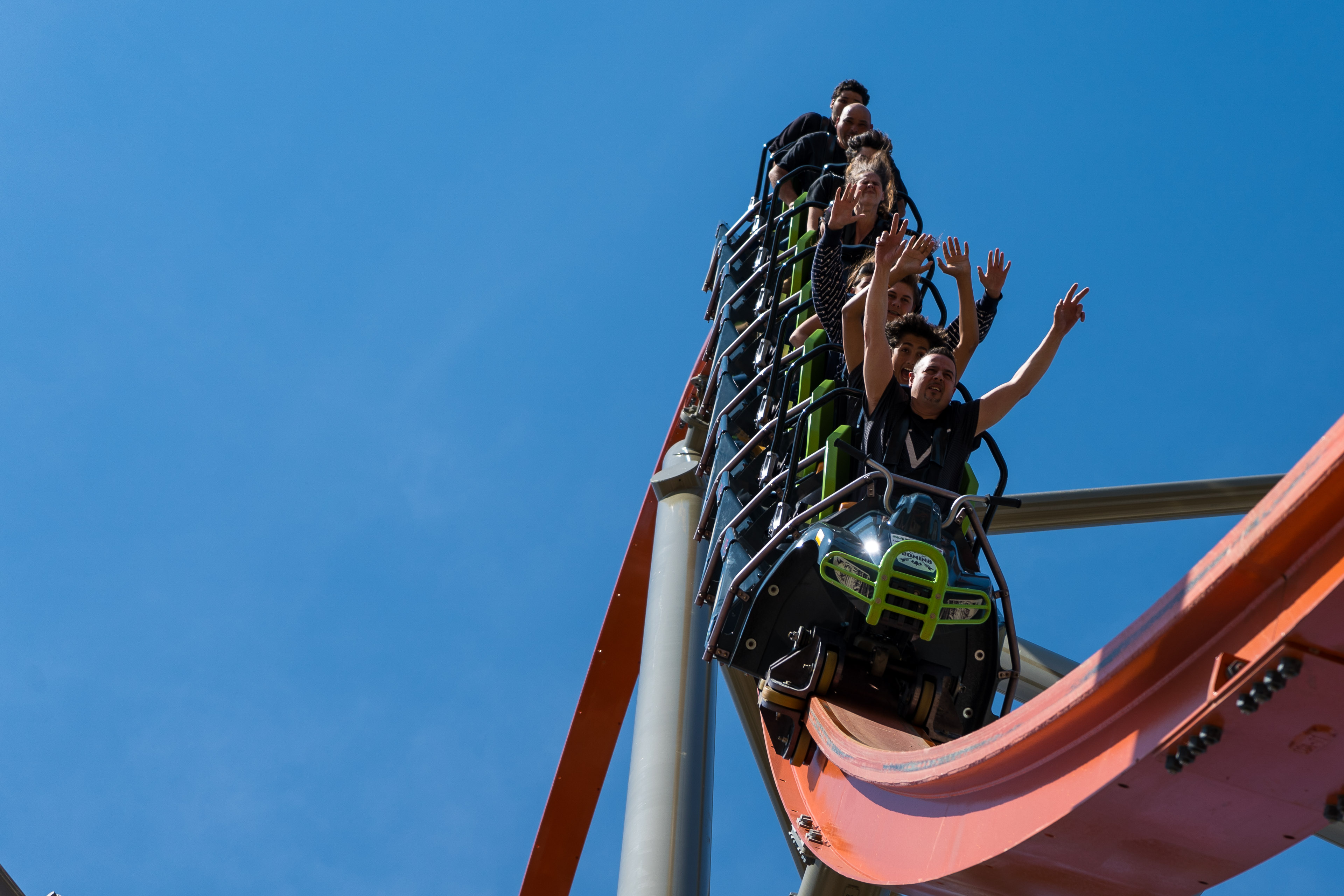 Railblazer