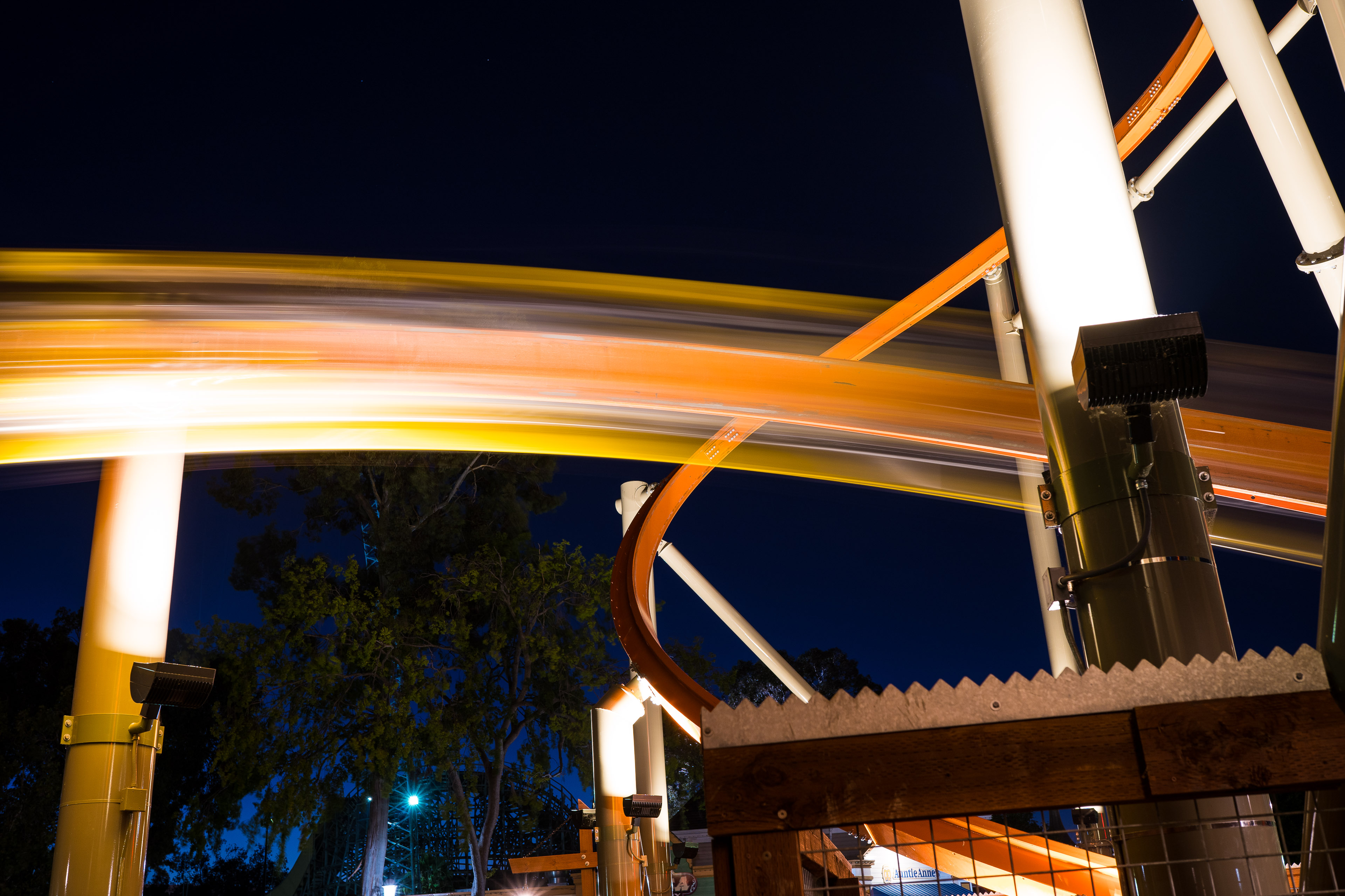 Railblazer